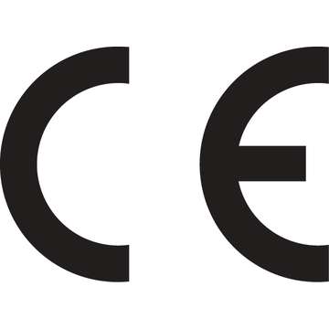 Информация CE знак